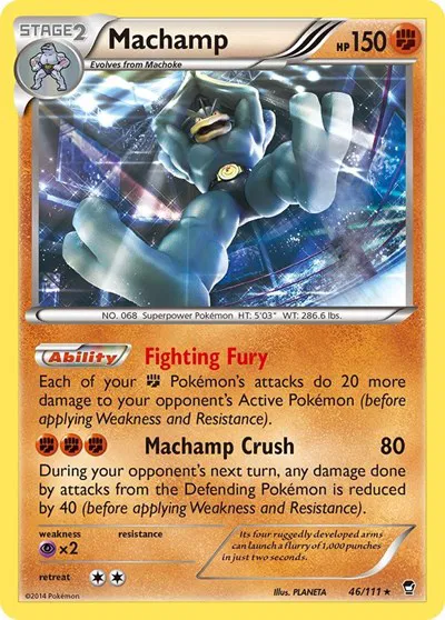 Machamp 