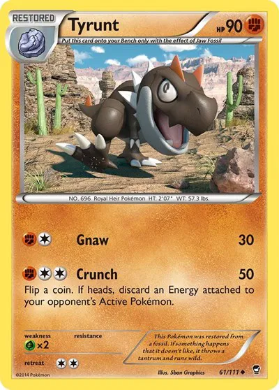 Tyrunt 