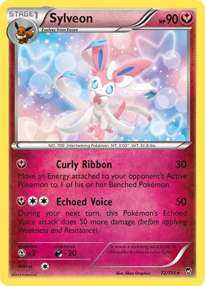 Sylveon 