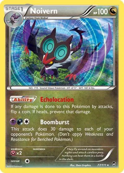 Noivern 