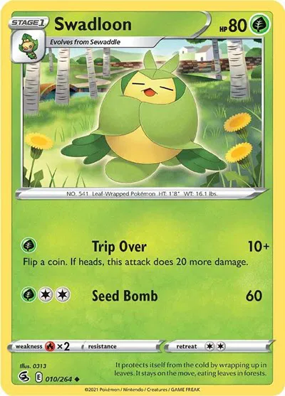 Swadloon 