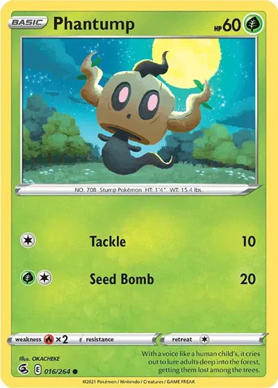 Phantump 
