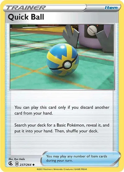 Quick Ball 