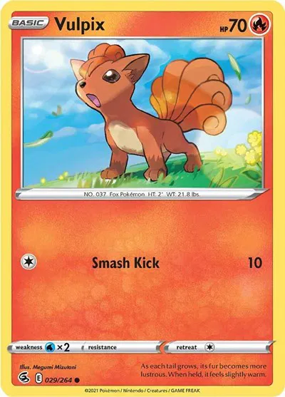 Vulpix (29) 