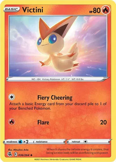 Victini 