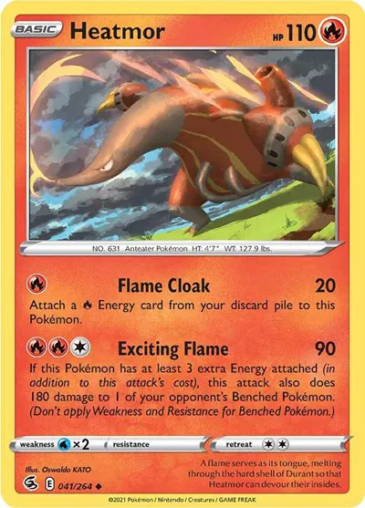 Heatmor 