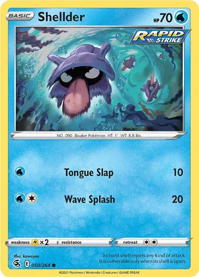 Shellder 
