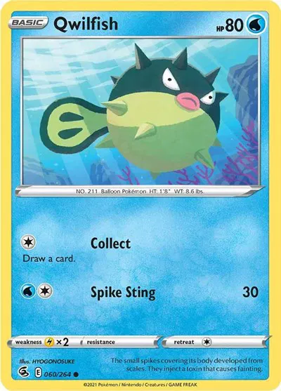 Qwilfish 