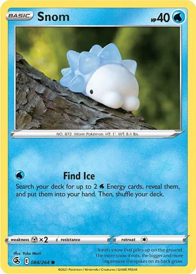 Snom 