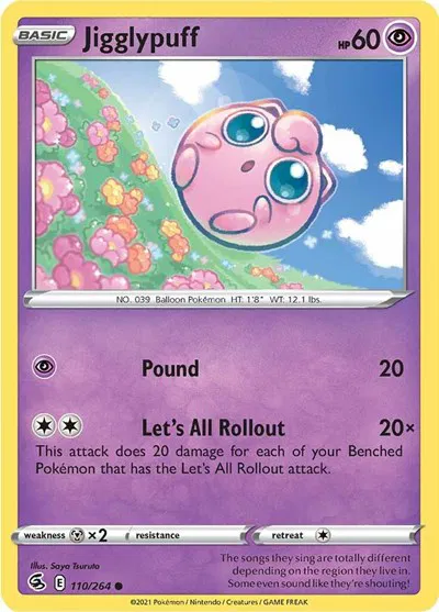 Jigglypuff 