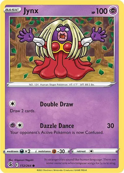 Jynx 
