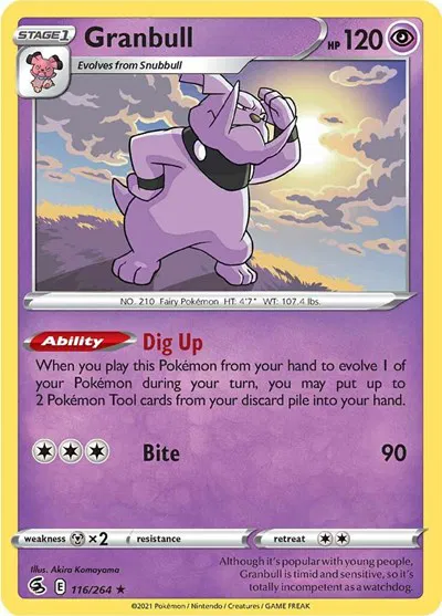 Granbull 