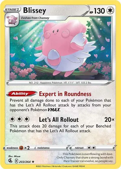 Blissey 