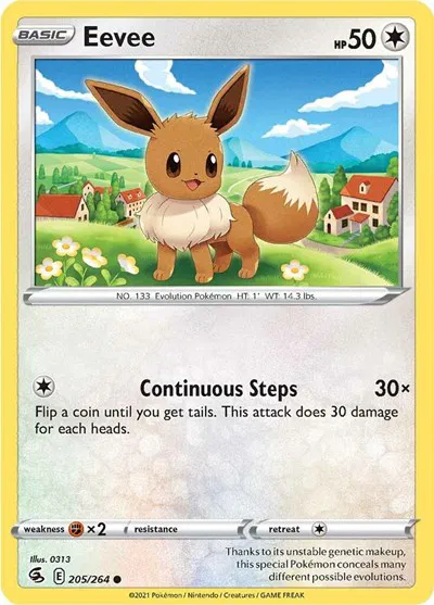 Eevee 