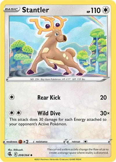 Stantler 