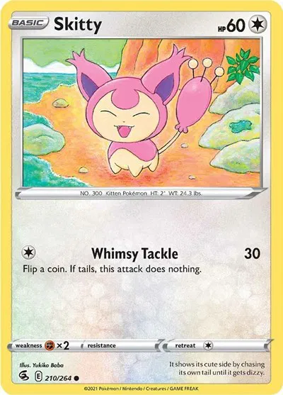 Skitty 