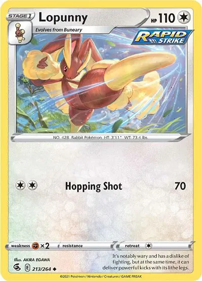 Lopunny 