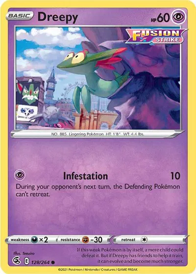 Dreepy 