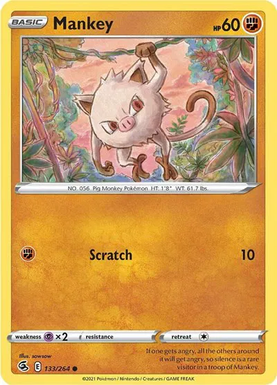 Mankey 