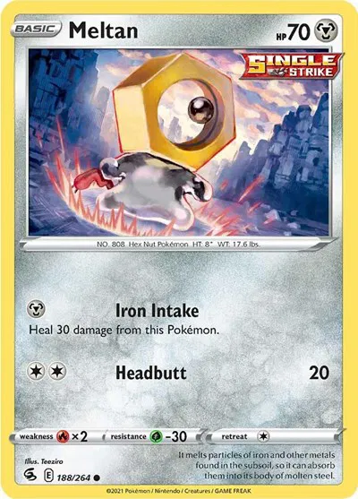 Meltan 