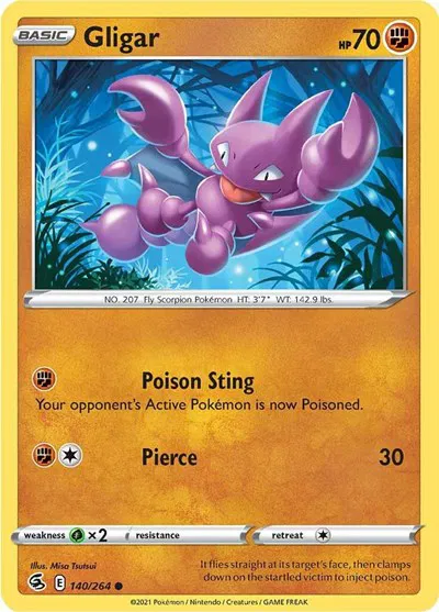 Gligar 
