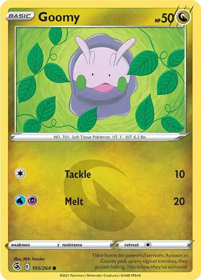Goomy 