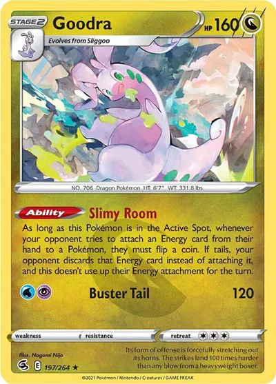 Goodra 