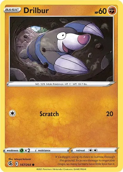 Drilbur 