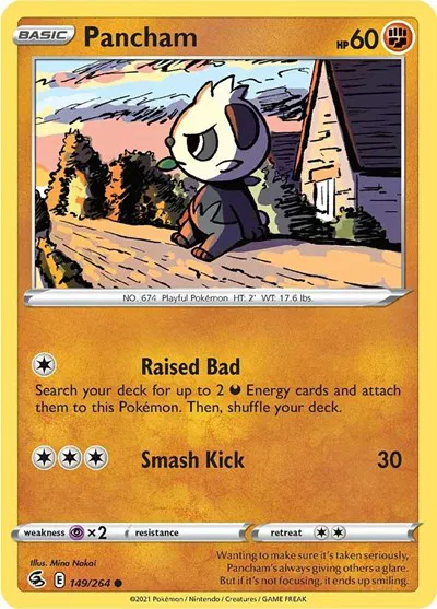Pancham 