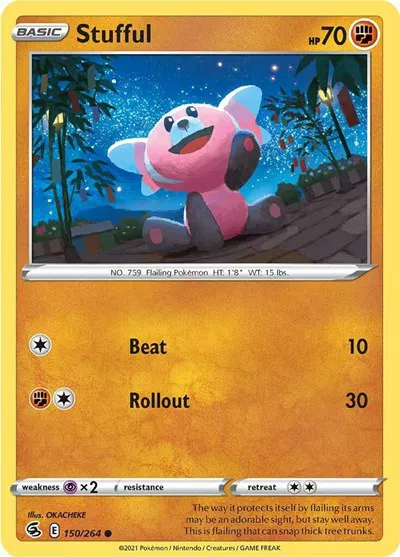 Stufful 