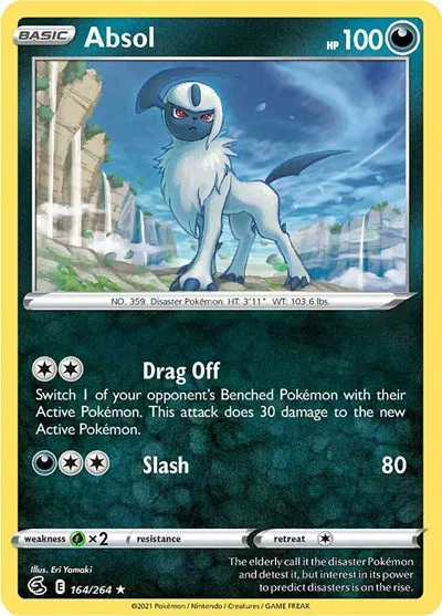 Absol 