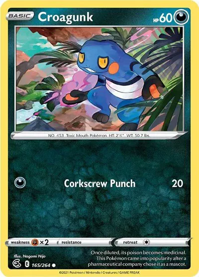 Croagunk 