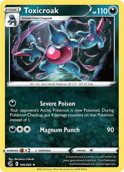 Toxicroak 
