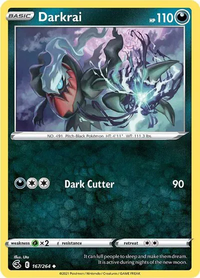Darkrai 