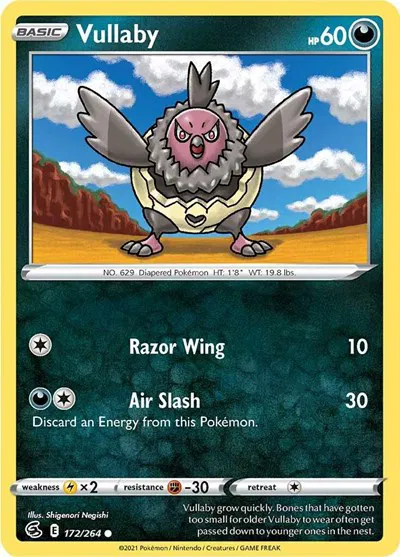 Vullaby 