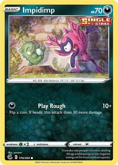 Impidimp 