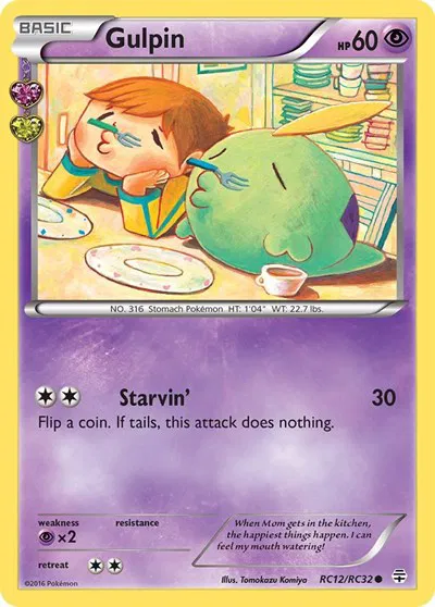 Gulpin 