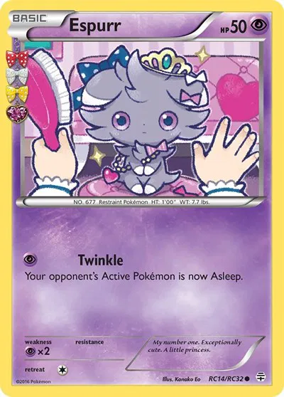 Espurr 