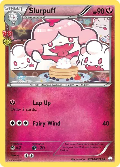 Slurpuff 
