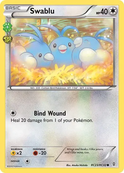 Swablu 