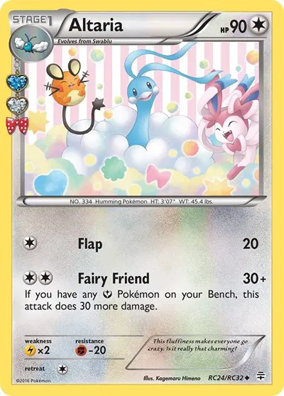 Altaria 