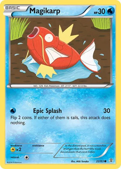 Magikarp 