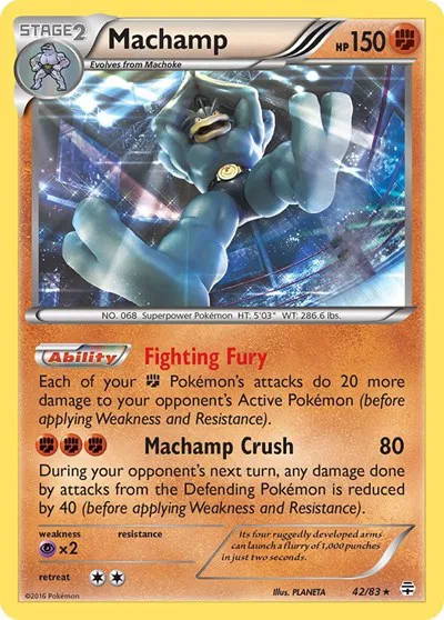 Machamp 