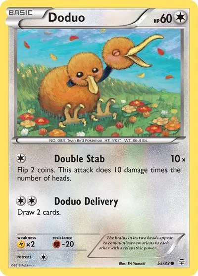 Doduo 