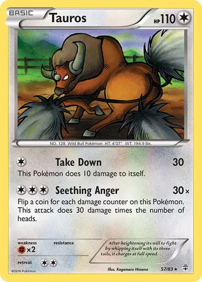 Tauros 