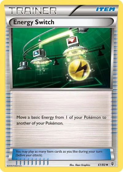 Energy Switch 