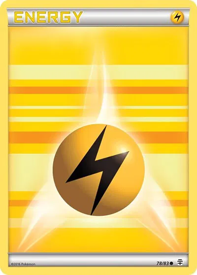 Lightning Energy 