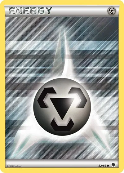 Metal Energy 