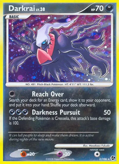 Darkrai 