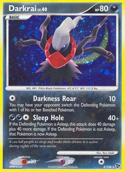 Darkrai 